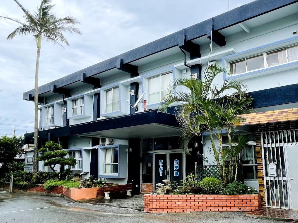 Uruma - Hotel / Vacation Stay 15224 외부 사진